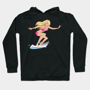 Barbie Hoodie